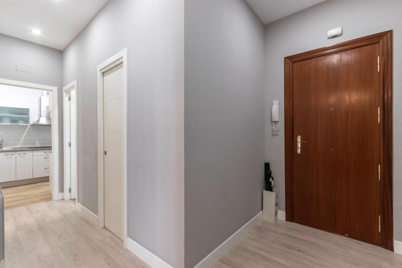 Piso Reformado En Bilbao Centro Apartment ภายนอก รูปภาพ
